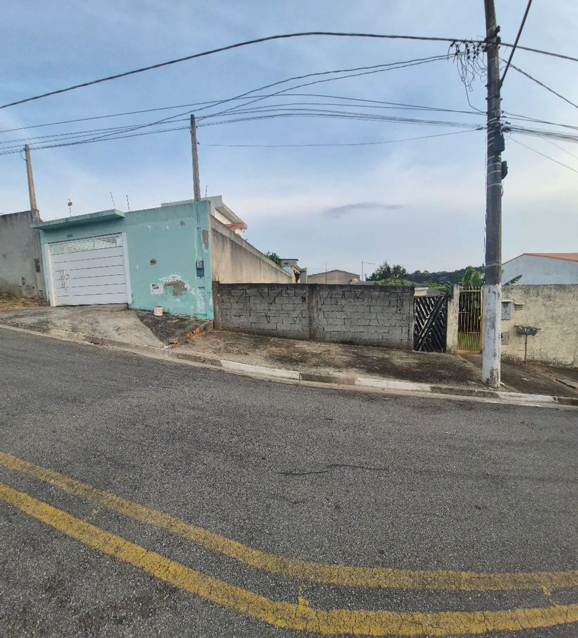 TERRENO ACEITO PROPOSTA  - Foto 5