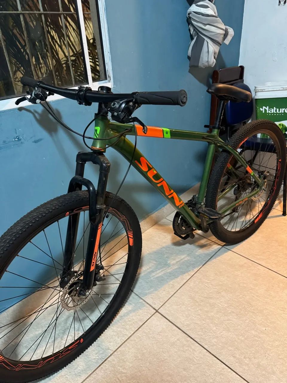Bicicleta aro 29 nova - Foto 2