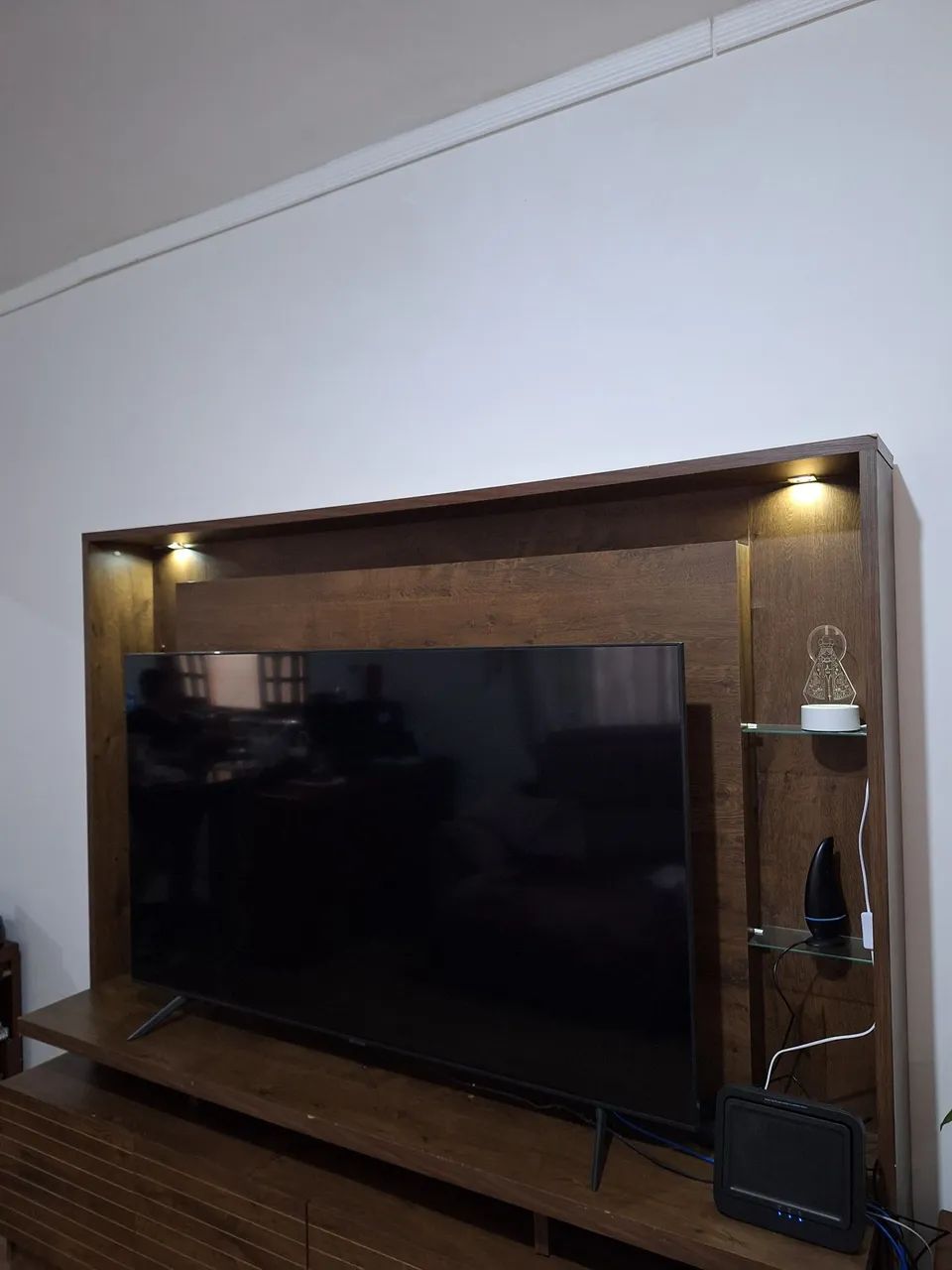 Painel para sala 