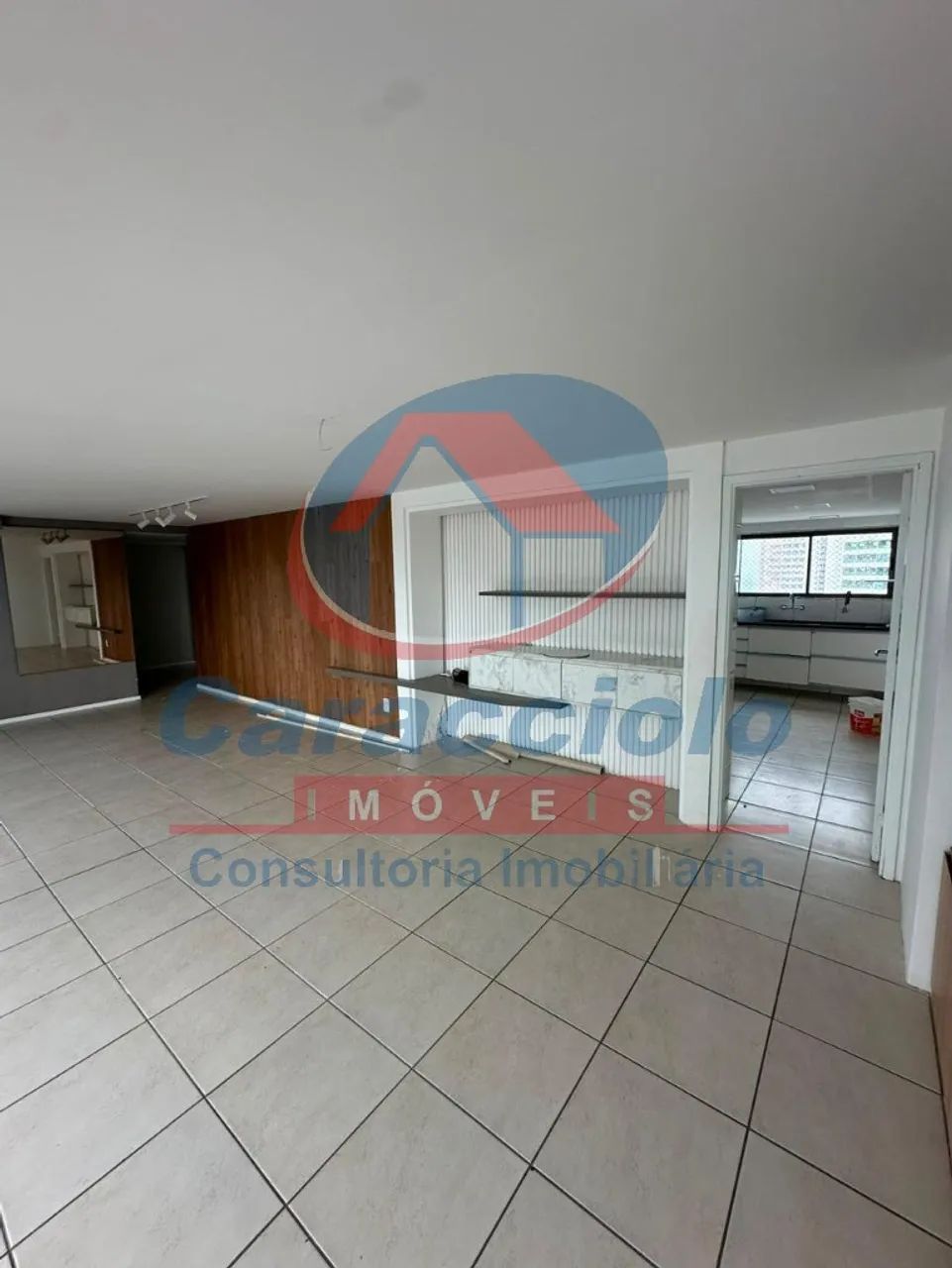 Edifício de Navarra | Apartamento Beira-Mar à Venda em Boa Viagem, Recife - Foto 3