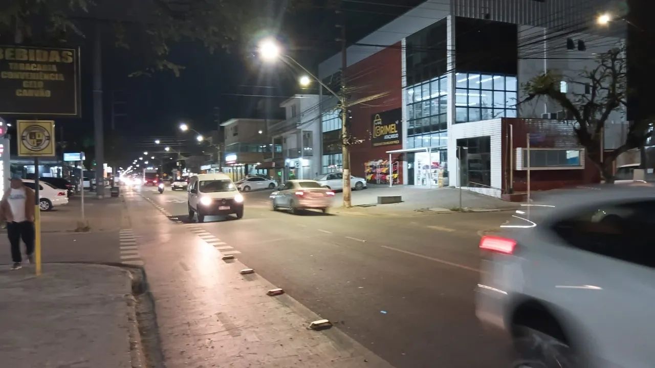 Vendo ou alugo treilher + ponto comercial  - Foto 2