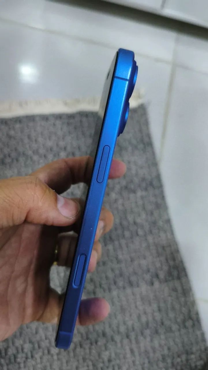 iPhone 16 Plus com Caixa - Foto 5