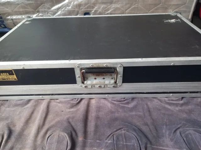 Case Maleta
