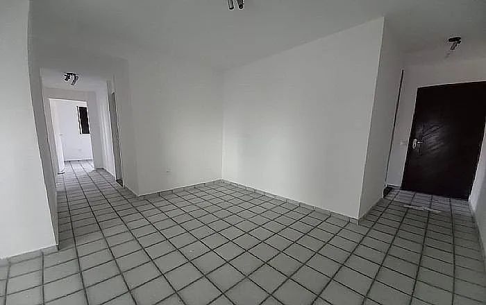 Apartamento à Venda - Lagoa Nova - Natal/RN - Foto 3