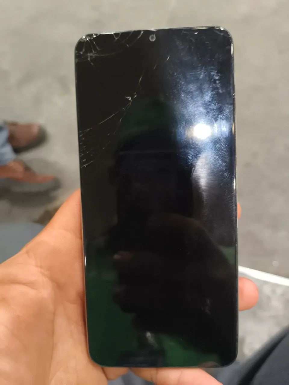 Realme note 60x 