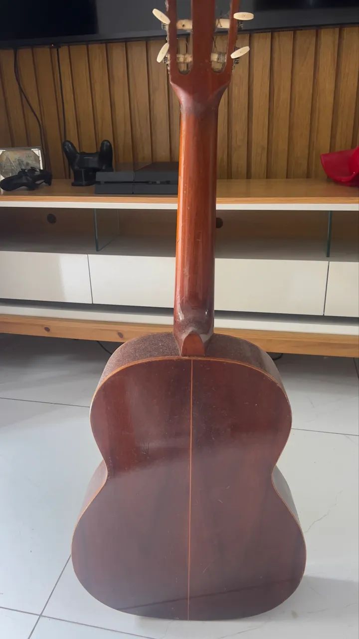 Violão Trovador - Foto 2