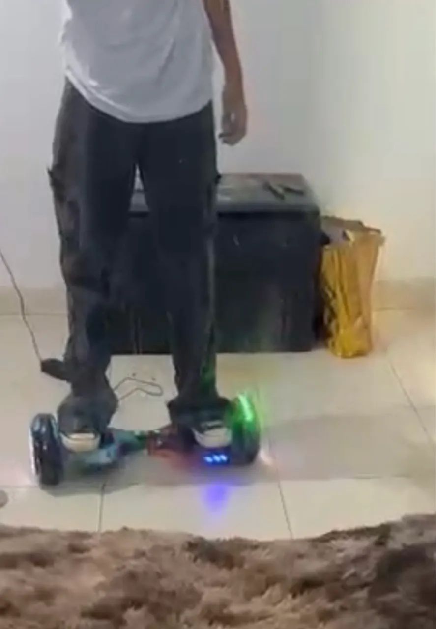 Hoverboard - Foto 2