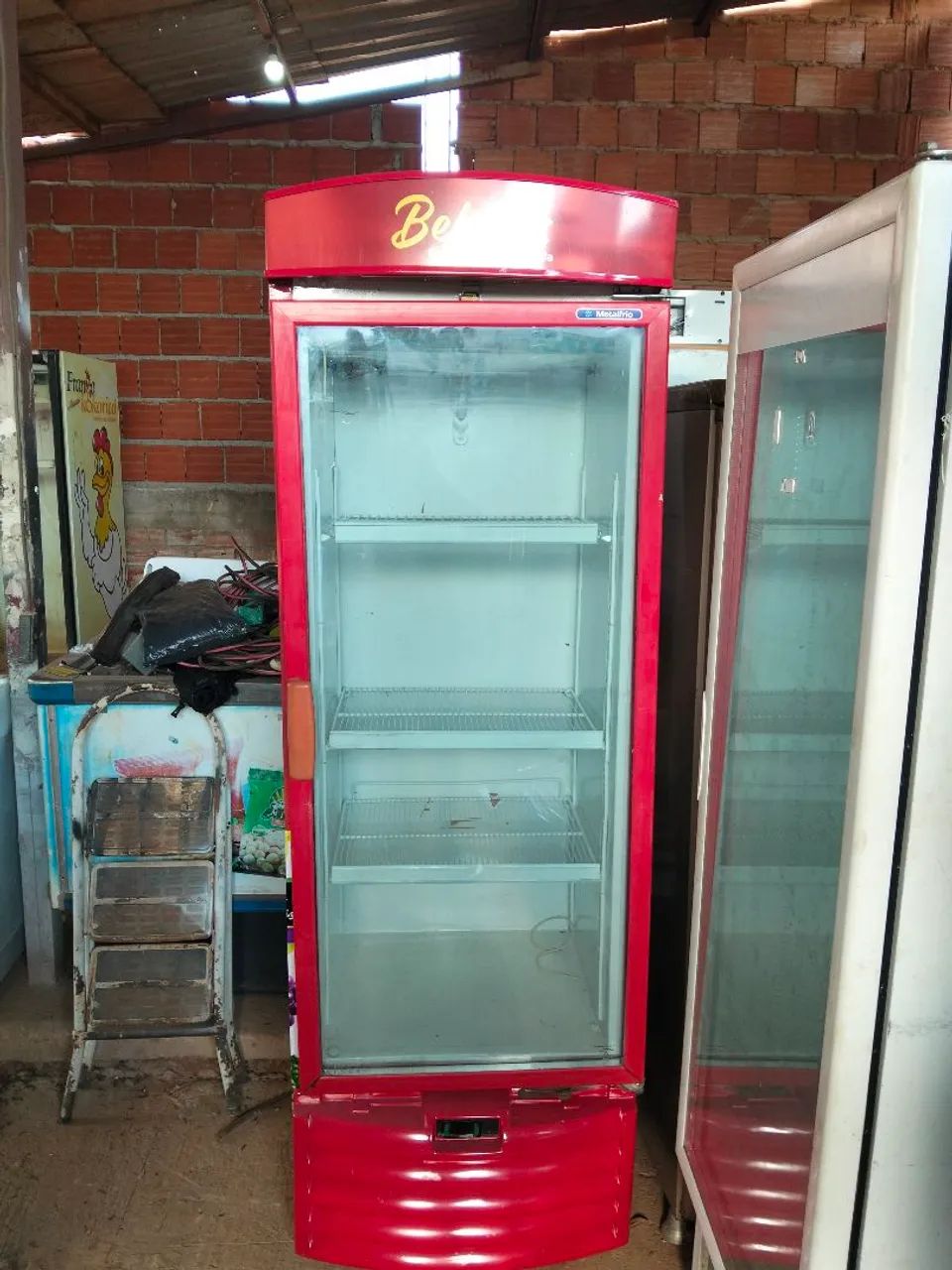 Freezer vertical expositor super conservado - Foto 2
