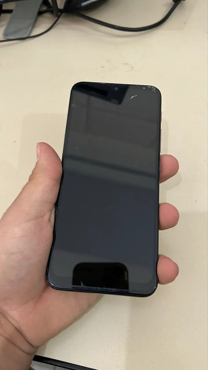 Moto G30