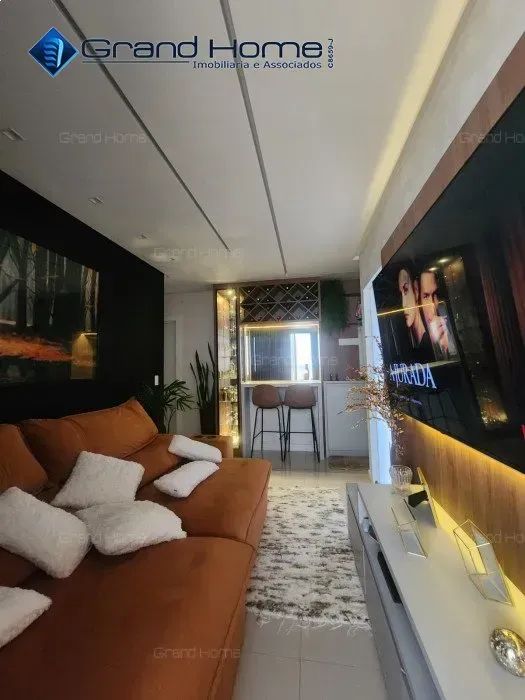 Apartamento 2 quartos em Itapuã - Foto 3