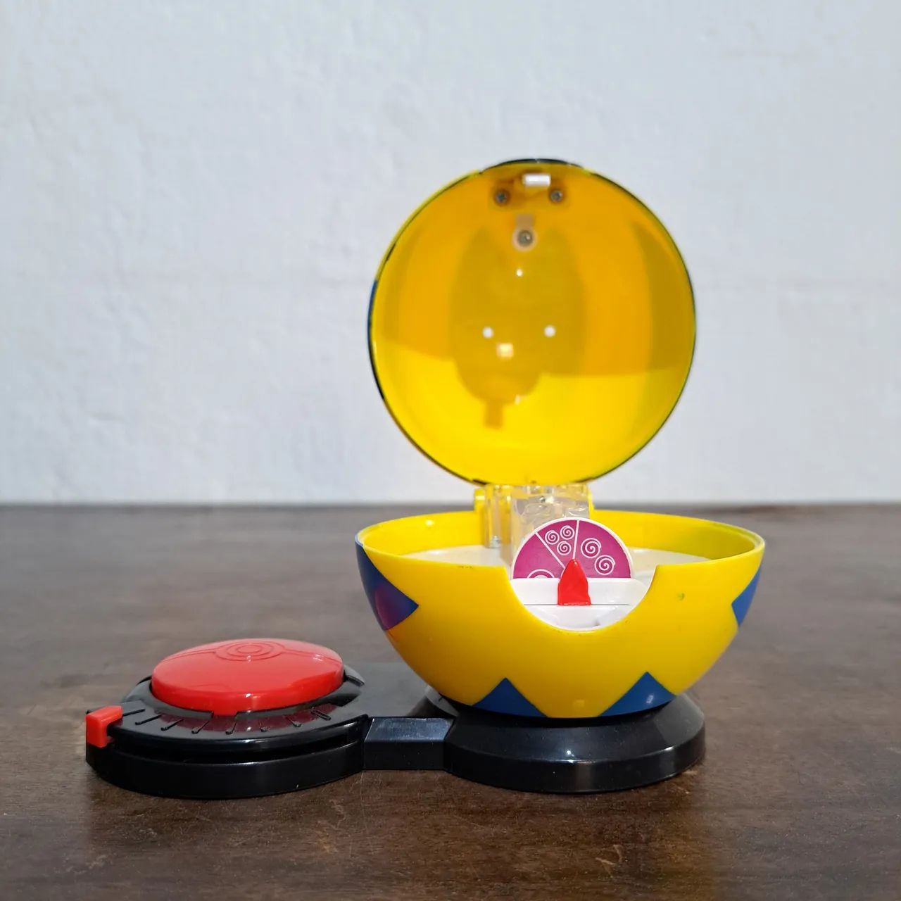 Pokébola Quick Ball | Pokémon - Foto 2