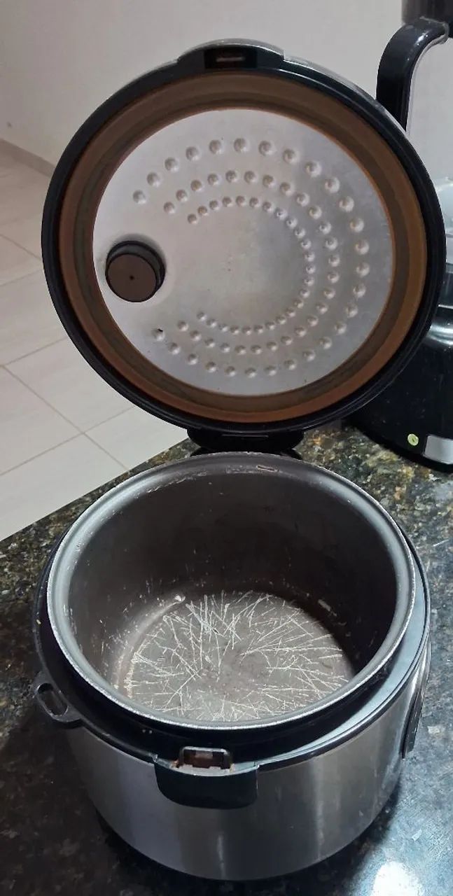 Panela elétrica Britânia  - Foto 4