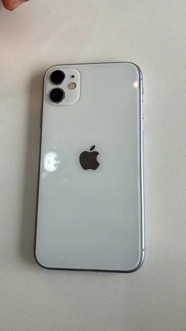iPhone 11 Pro