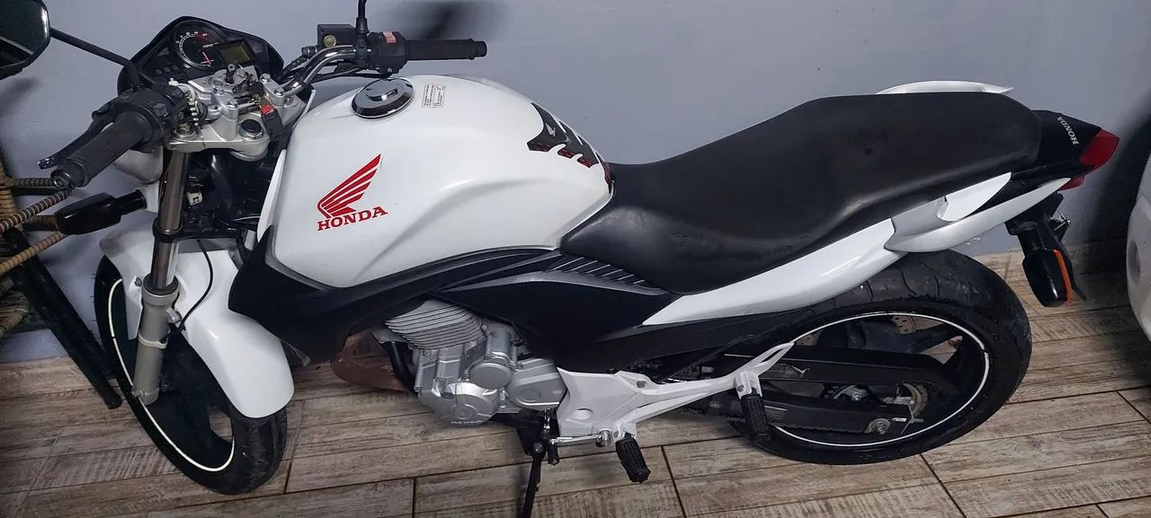 CB 300r Raridade - Foto 4