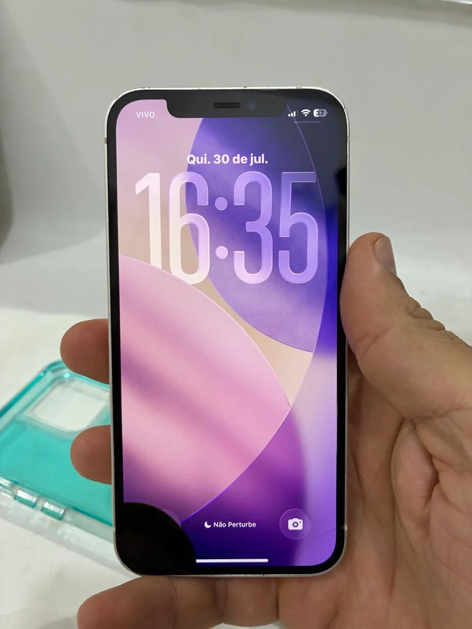 iPhone 12 