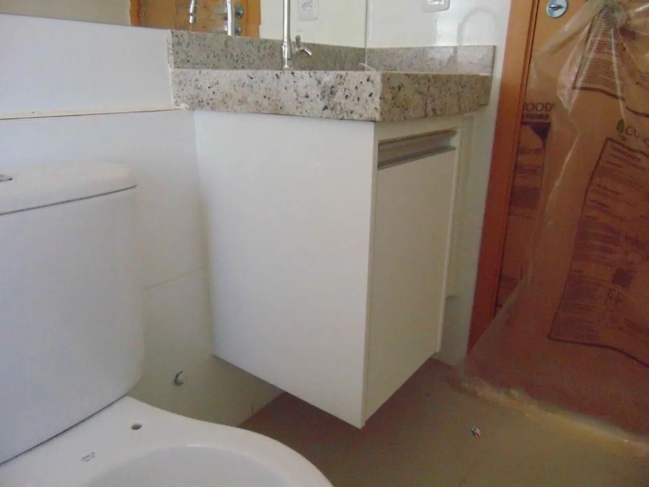 Ap 2Q - Res. 14 Bis - 407 Sul - Palmas - Foto 4