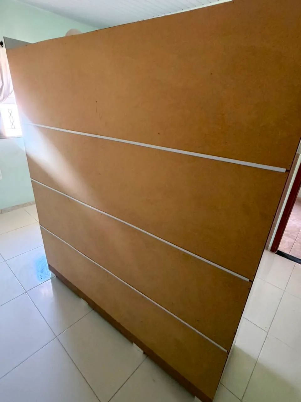 Guarda roupa  - Foto 4