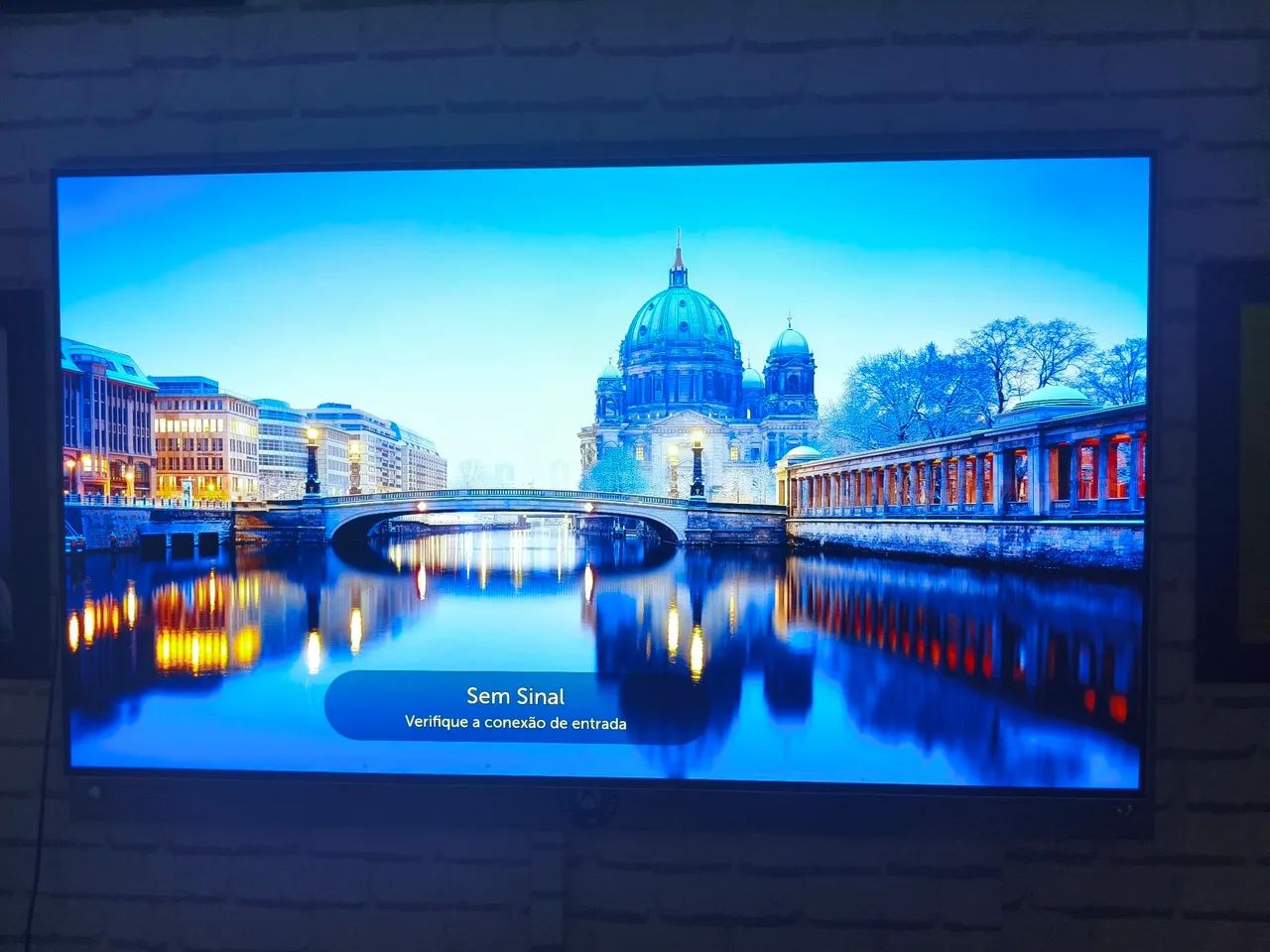 TV LG OLED B7 - 55" - Foto 5