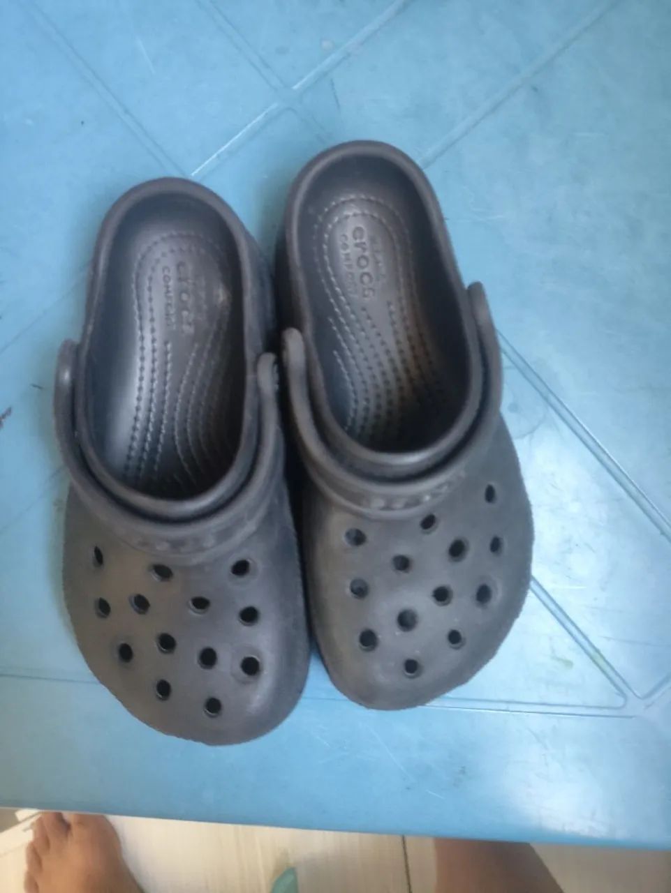 Crocs C10  - Foto 3
