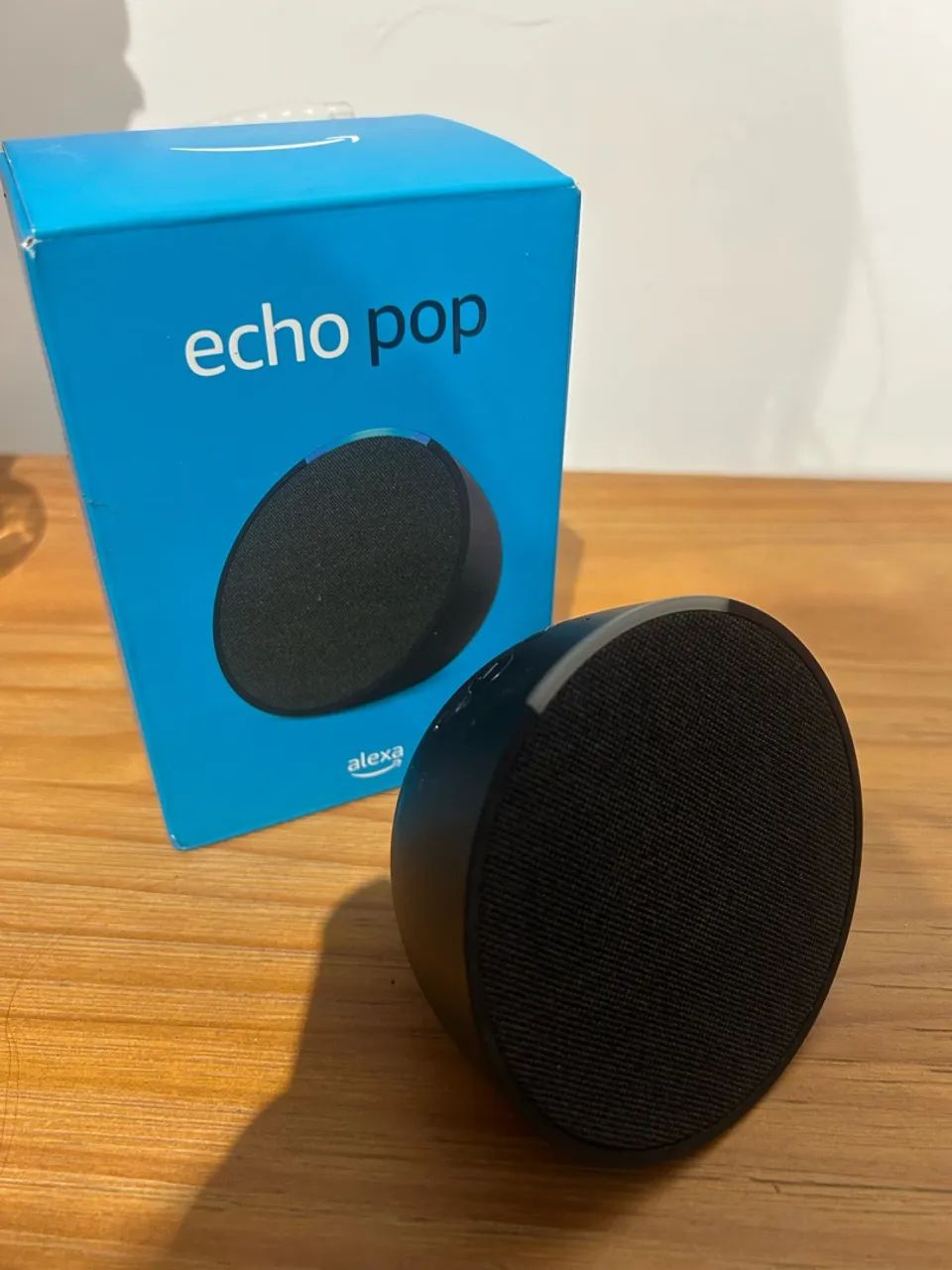 Alexa  - Foto 2