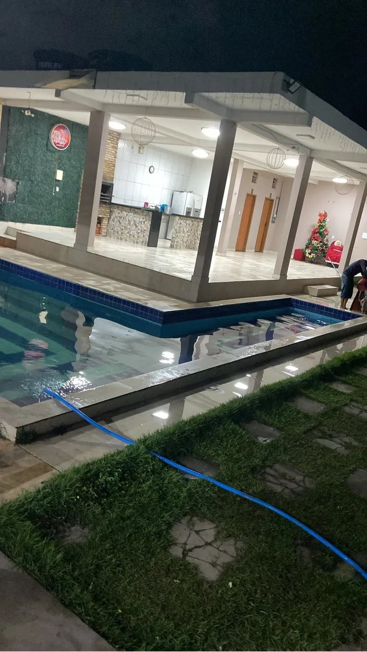 Chácara para eventos  - Foto 2