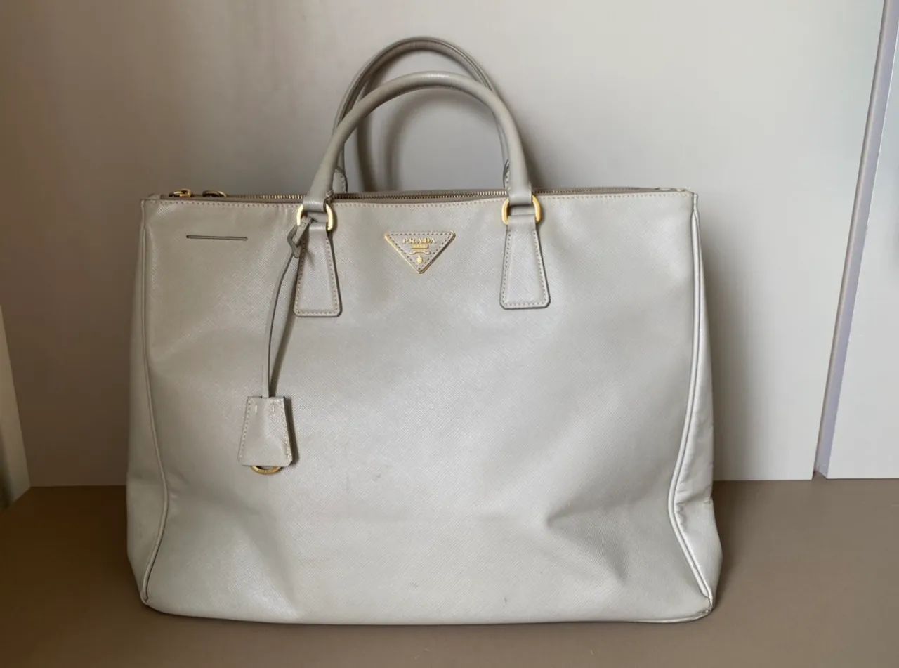 Bolsa Prada original