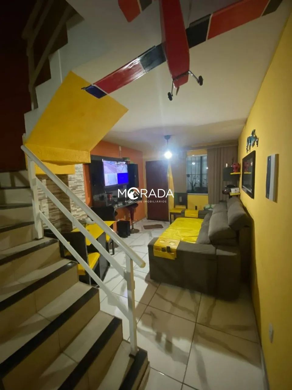 Triplex com 2 quartos no Centro de Nilópolis - Foto 3