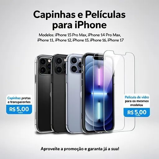 COMBO PARA CELULAR 