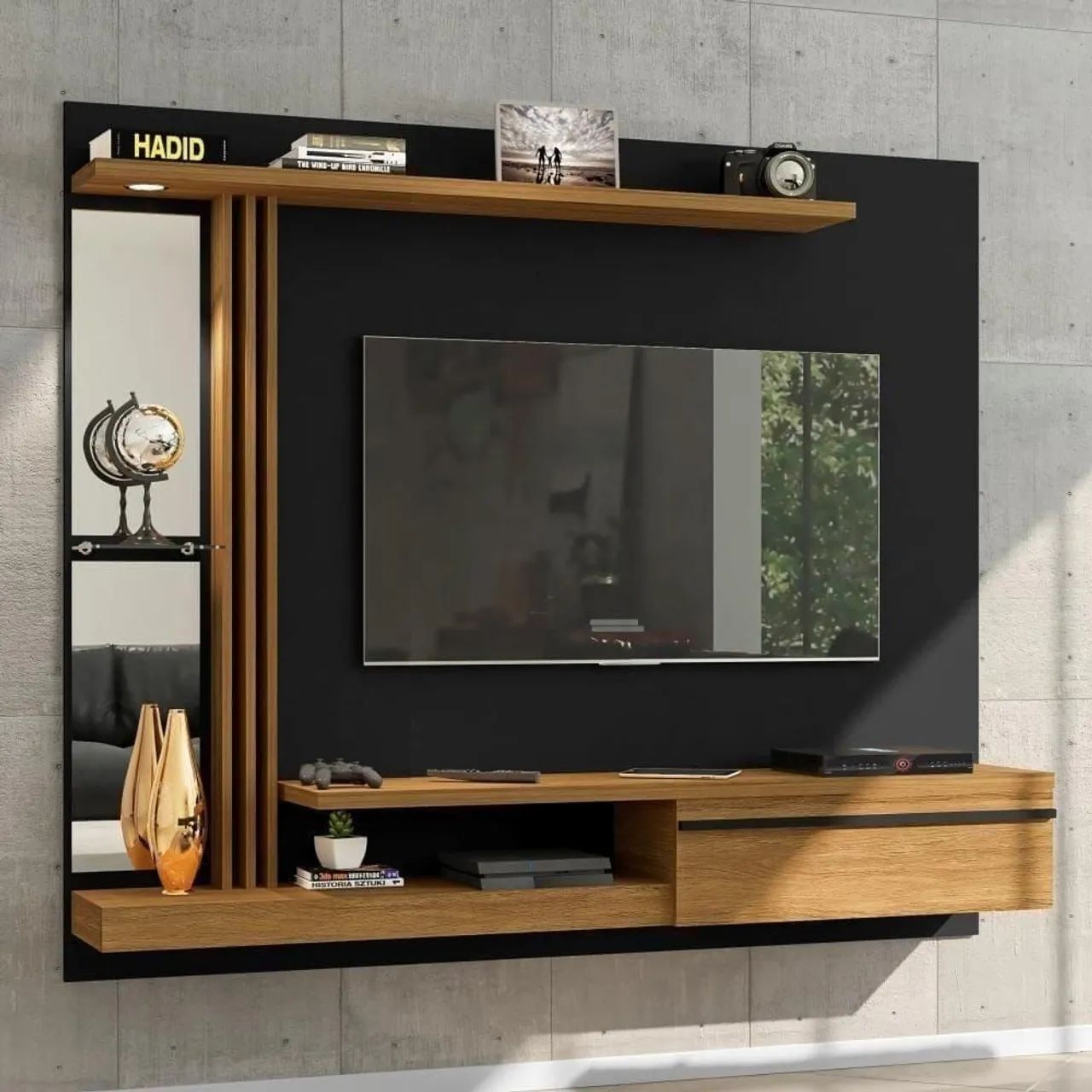 PAINEL PARA TV  - Foto 2