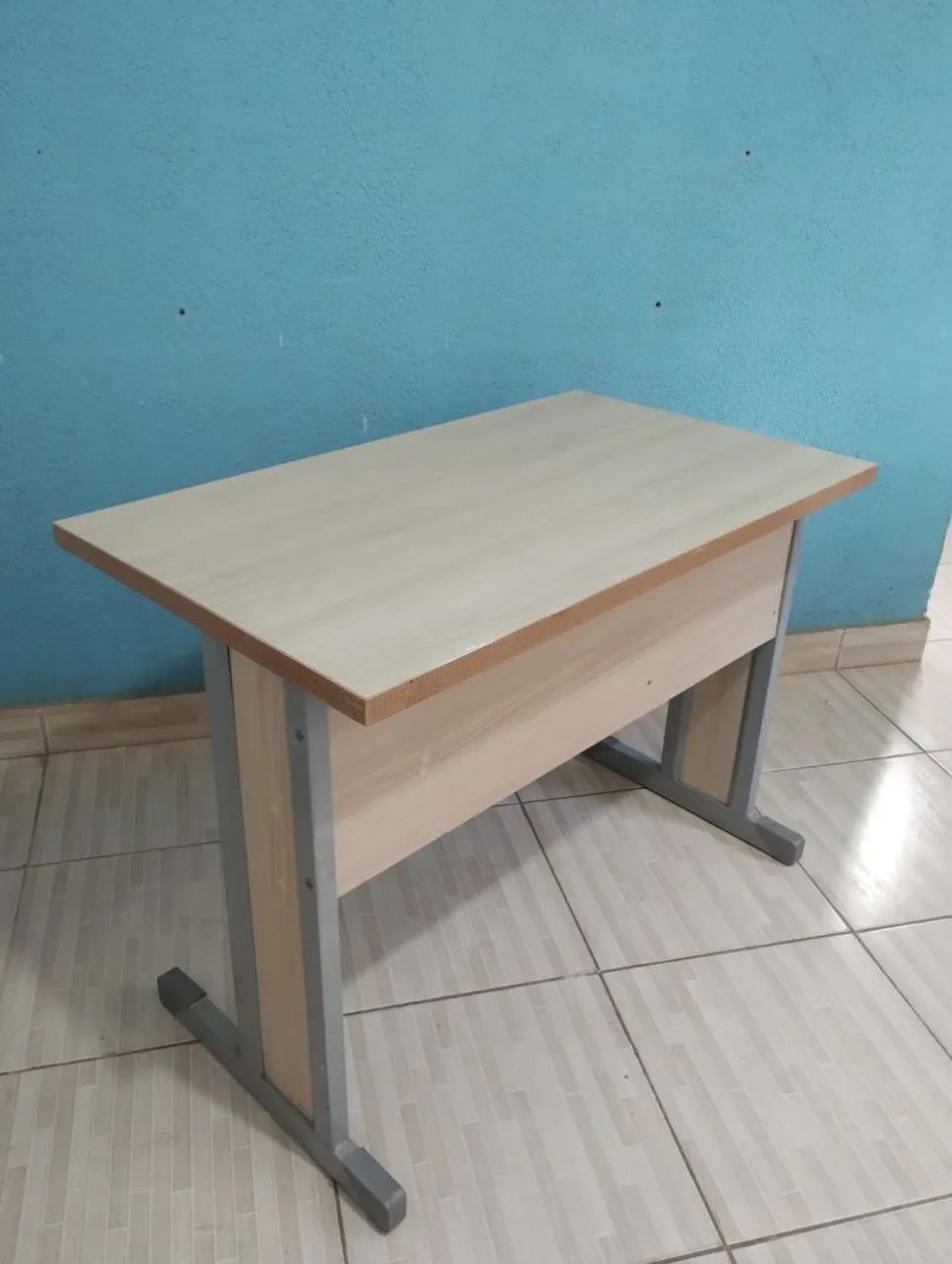 Mesa p escritório - ENTREGO  - Foto 5