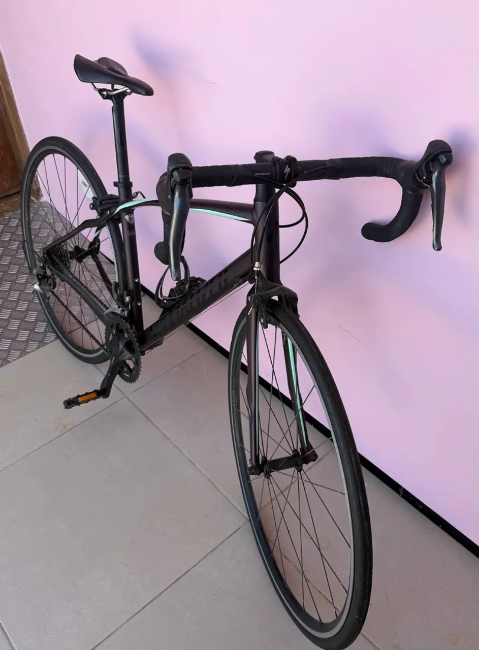 Bike Specialized Speed - Foto 5