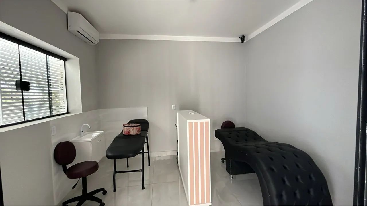 Locação de sala em salão de beleza - Foto 2