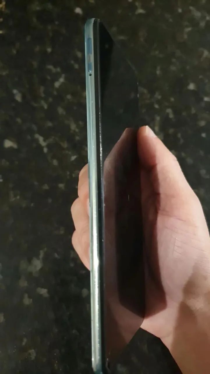 Galaxy A71 128 Gb - Foto 3