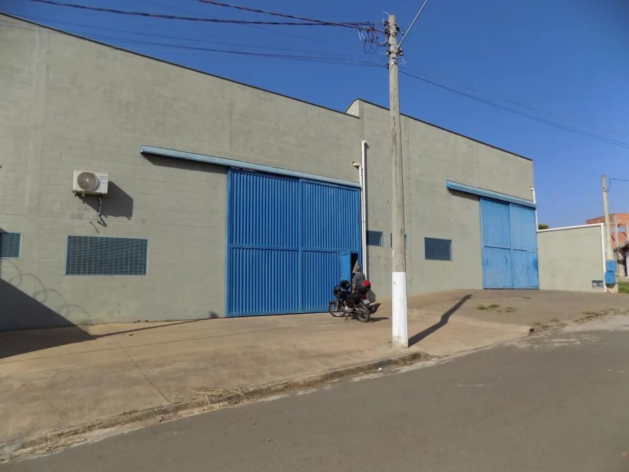 Comercial Galpão em Piracicaba - Foto 3