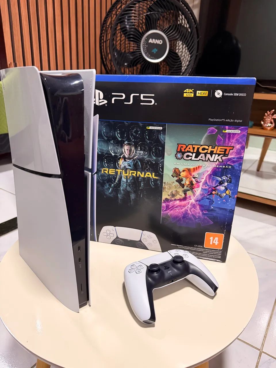 Ps5 slim extra  - Foto 3