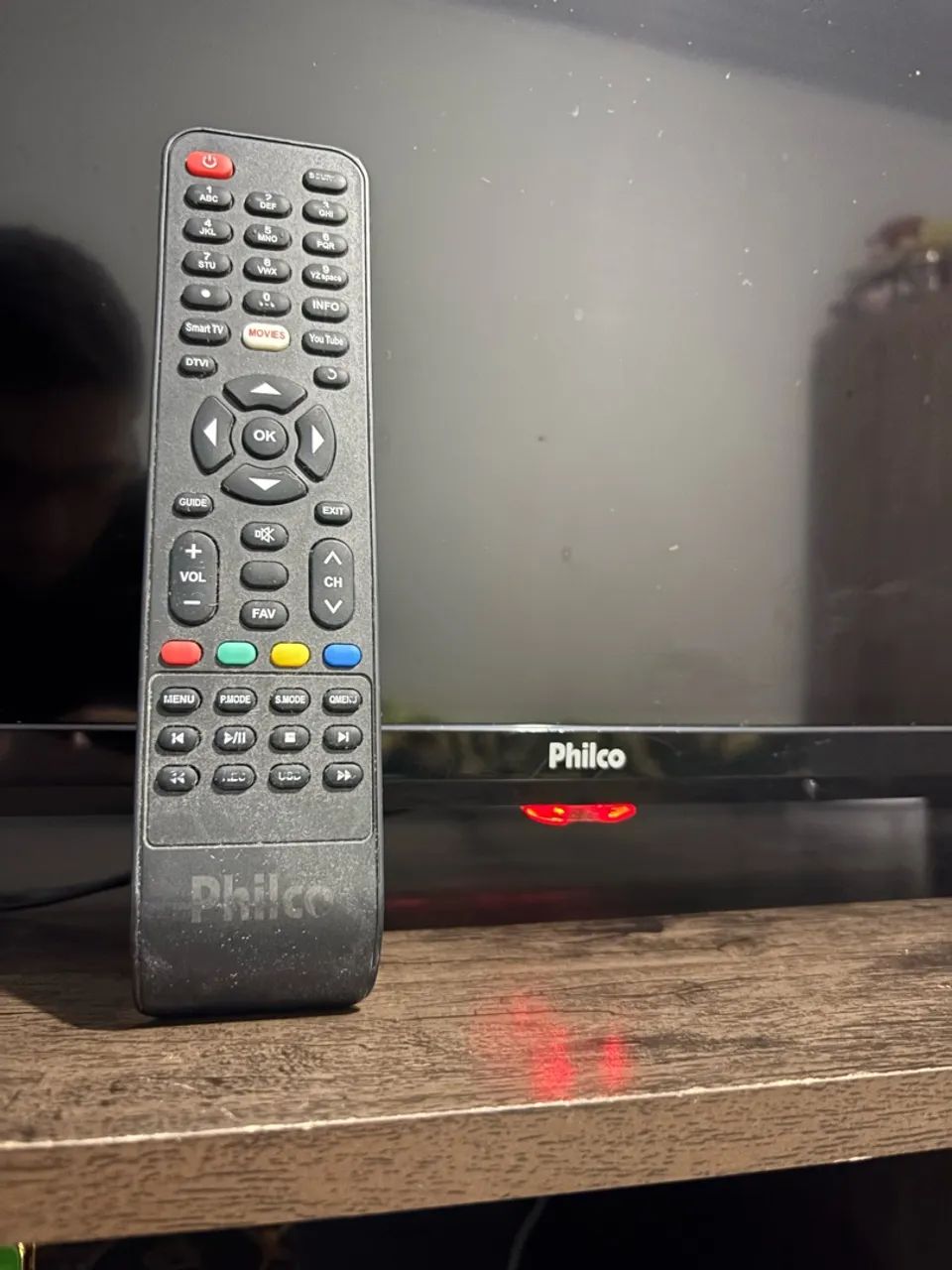TV 40? - Foto 2