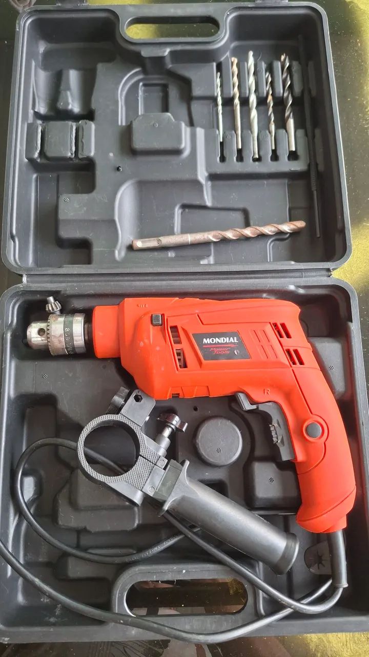 Furadeira