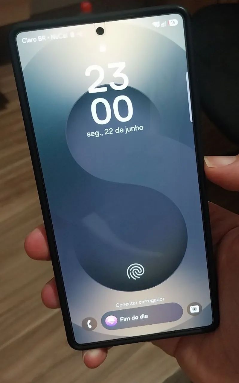 Samsung Galaxy S25 ultra 12gb RAM 512gb