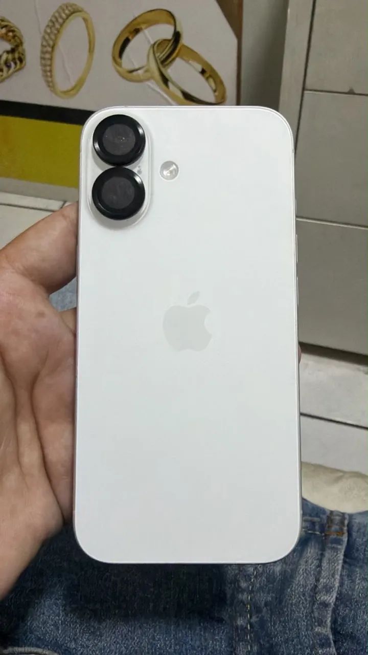 iPhone 16  - Foto 3
