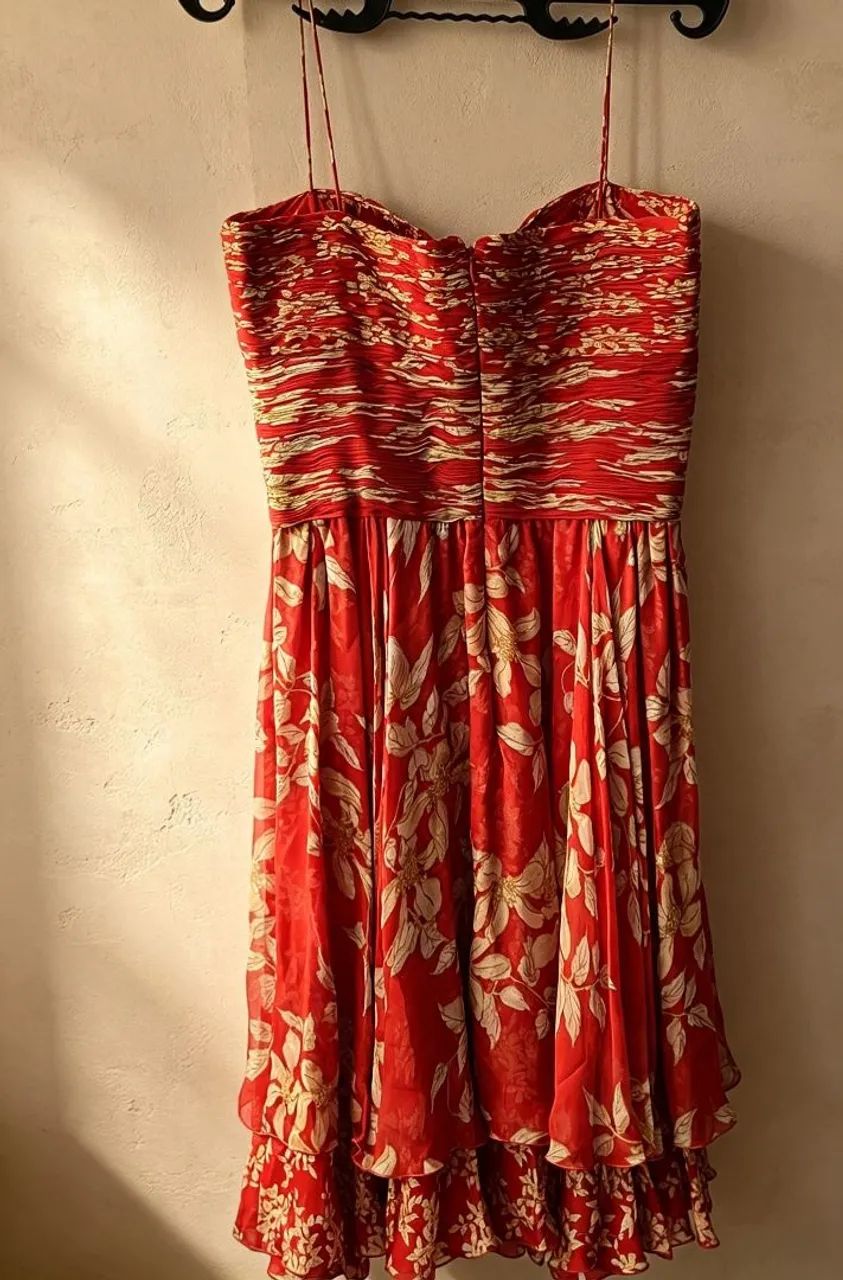 Vestido Valentino  - Foto 4