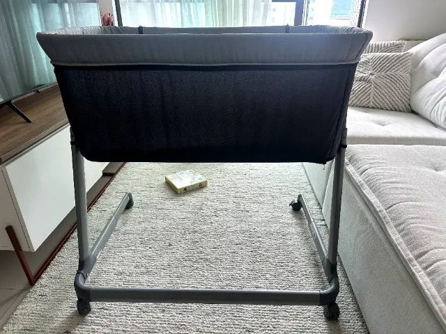 Co-bed Cosco Pluggy - Foto 2