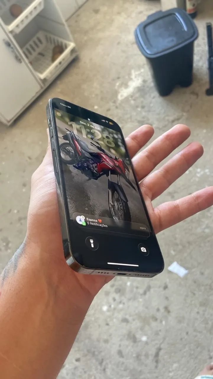 Iphone 13 pro max 