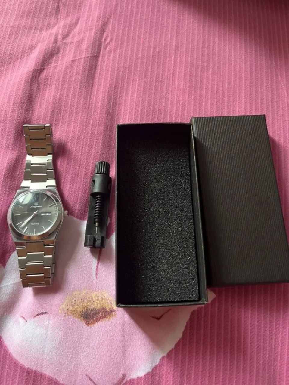 Relógio Paazomu Original - Entrega gratis - Foto 4