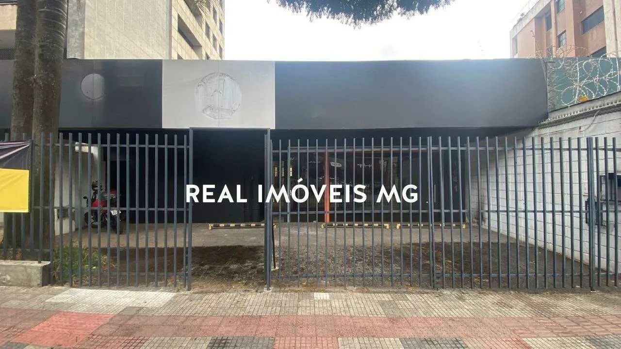 Loja para alugar com 420m² e 5 vagas no bairro Anchieta