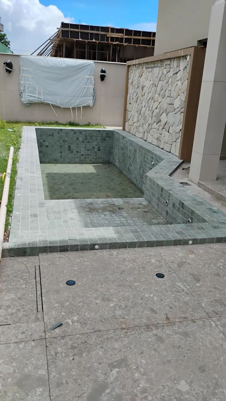 Azulejista profissional 