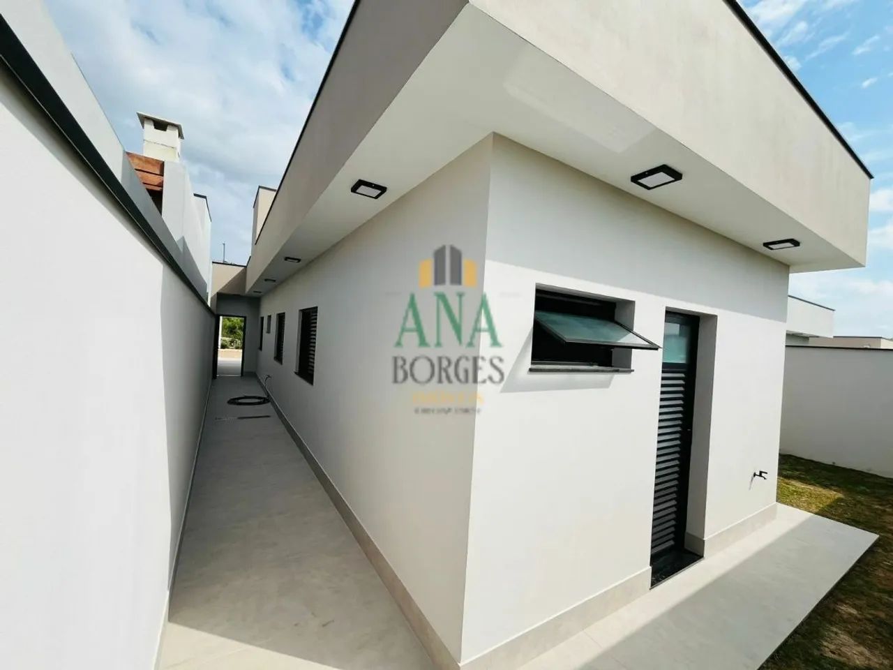 Casa 3 dormitórios - Foto 4