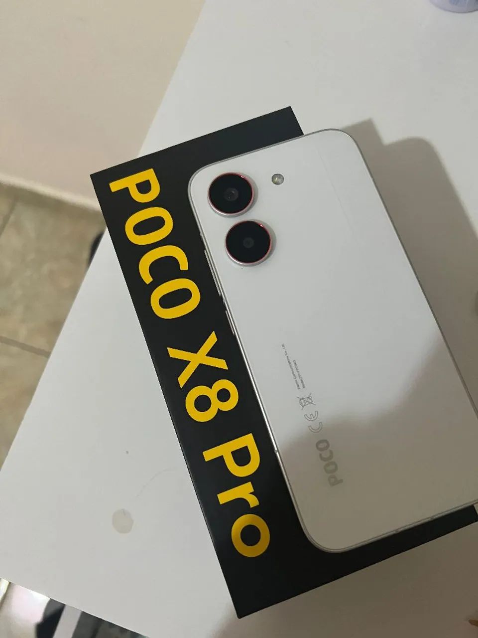 POCO X8 PRO - Foto 4