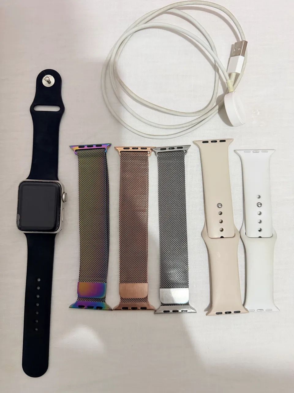 Vendo Apple Watch Serie 3