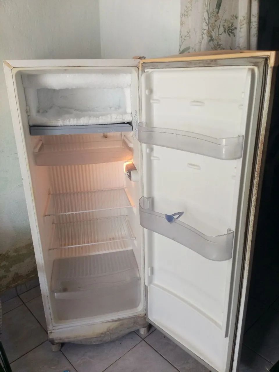 Geladeira consul  - Foto 2