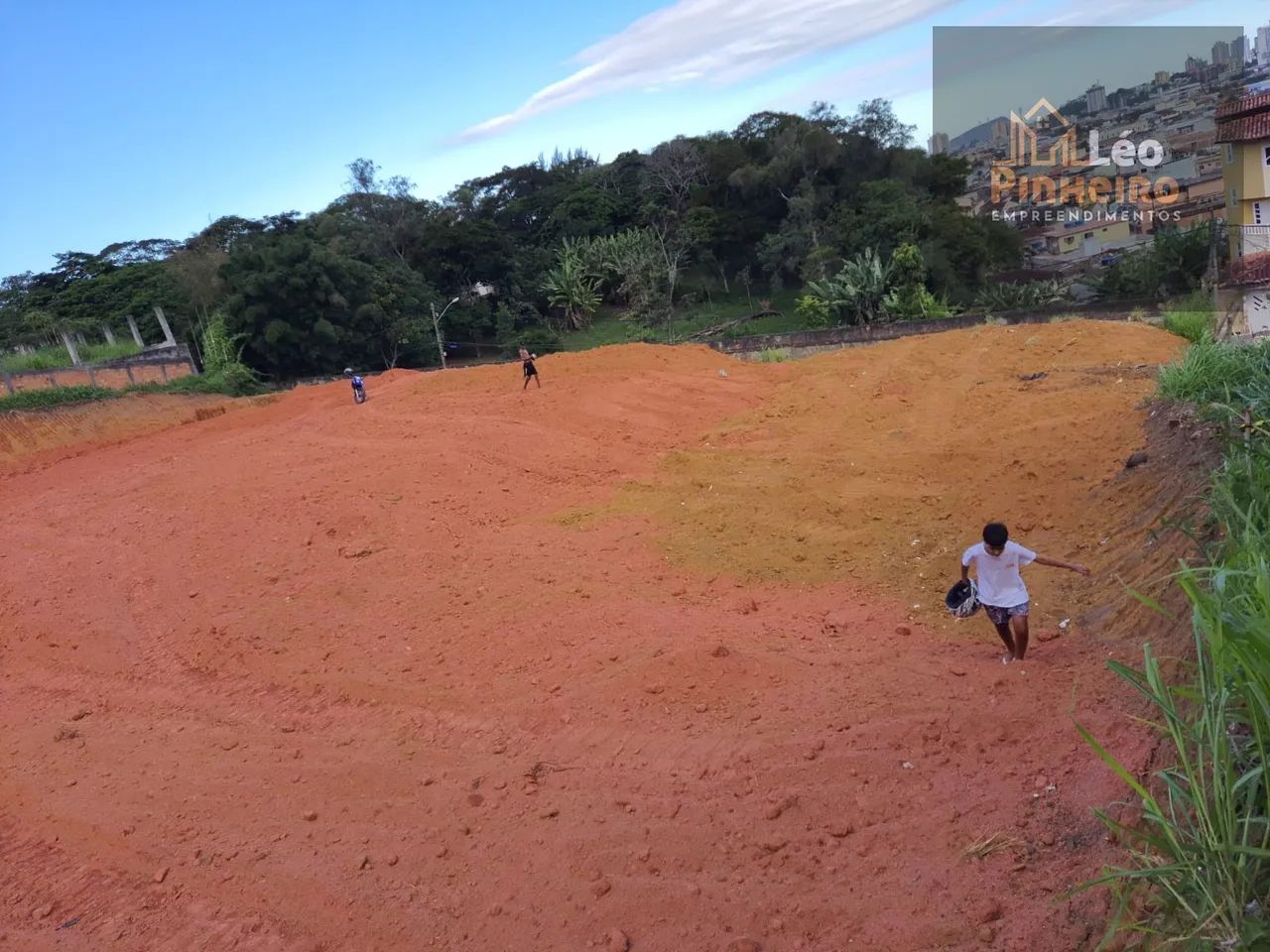 Terreno no Miramar - Macaé - Foto 4